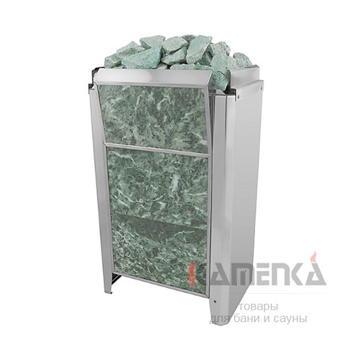 Электрокаменка Политех Kristina Classic Stone 7 кВт 380 V