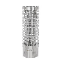 Электрокаменка Везувий напольная CILINDR-45E