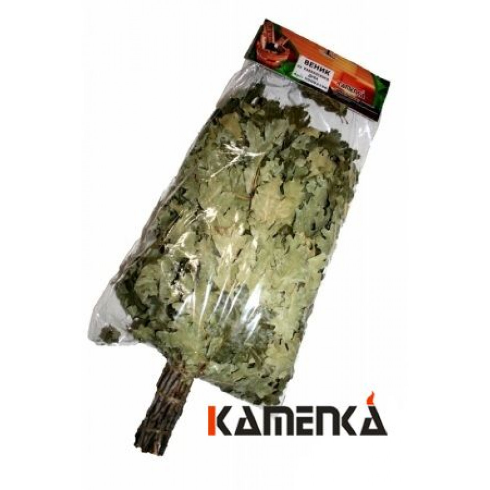Веник из Кавказского дуба