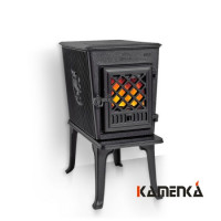 Печь-камин Jotul F602 N GD BP Печь-камин Jotul F602 N GD BP