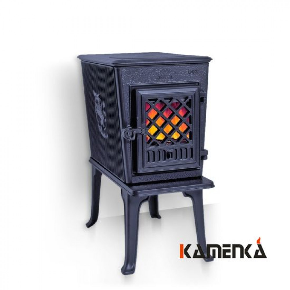 Печь-камин Jotul F602 GD BBE