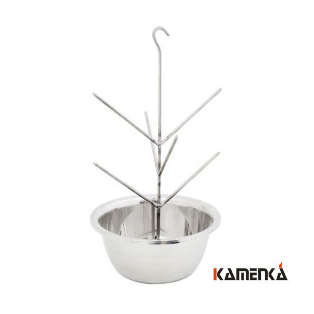 Елочка D21 для тандыра