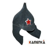 Шапка Буденовка Арт-Цех Шапка Буденовка Арт-Цех