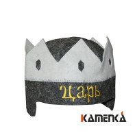 Шапка корона Царь Арт-Цех Шапка корона Царь Арт-Цех