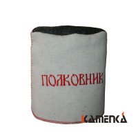 Шапка папаха Полковник Арт-Цех Шапка папаха Полковник Арт-Цех